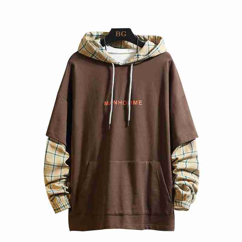 Two Hooded Hooded Hoodies – Grab This Cozy Trend Today