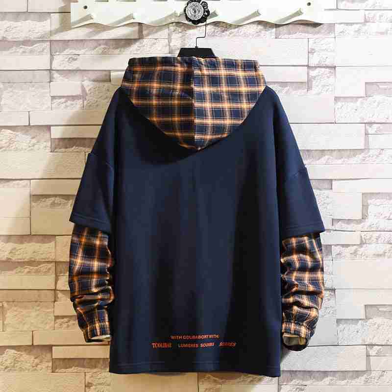 Two Hooded Hooded Hoodies – Grab This Cozy Trend Today