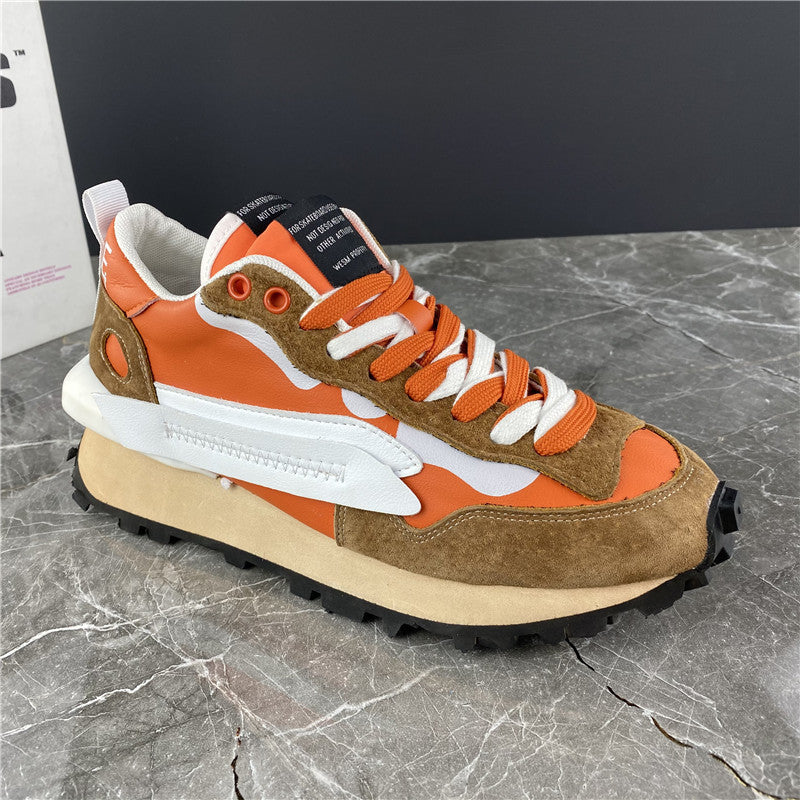 Trendy Men's Walking Shoes