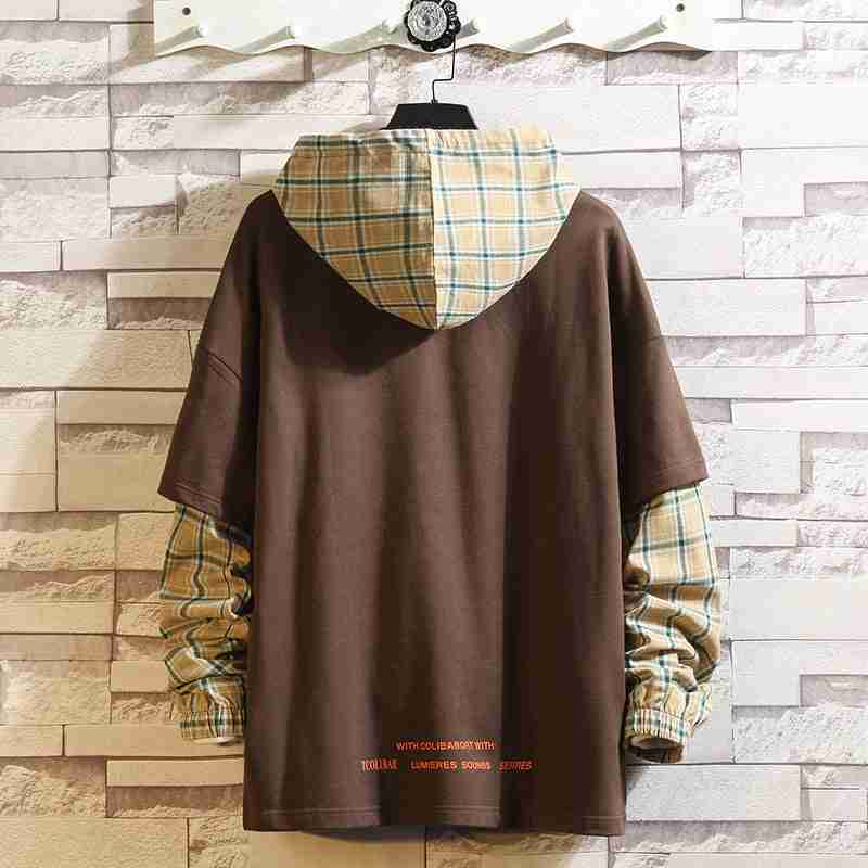 Two Hooded Hooded Hoodies – Grab This Cozy Trend Today