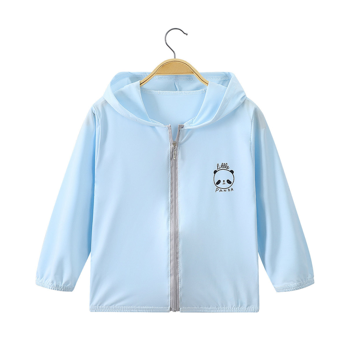 Children's Summer Clothing Sun Protection Jacket
