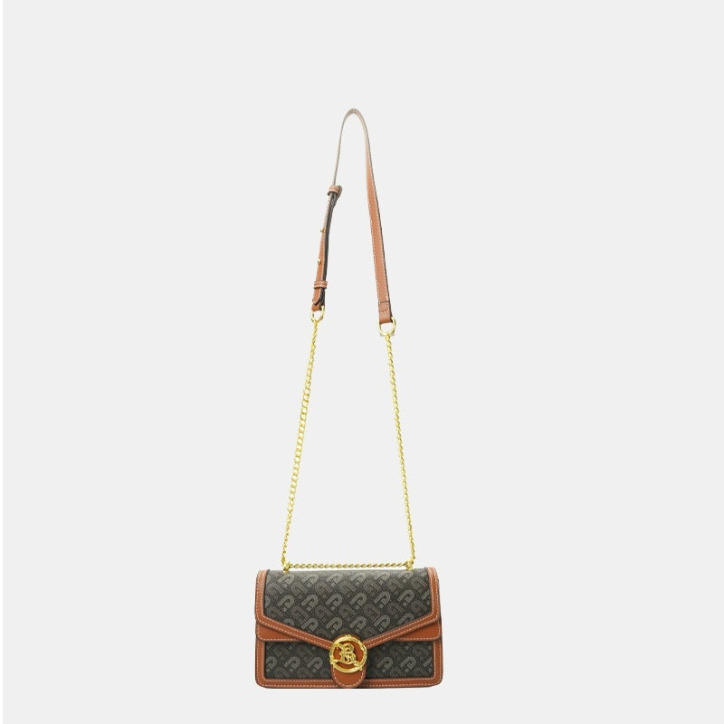Designer Model Shoulder Crossbody Bag