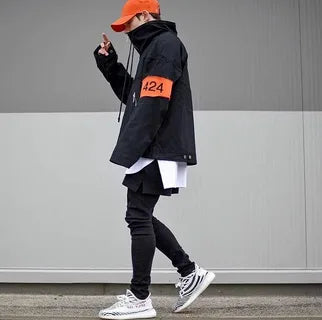Streetwear