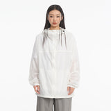 Summer Outdoor Lightweight Sun-protective Clothing