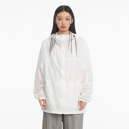 Summer Outdoor Lightweight Sun-protective Clothing