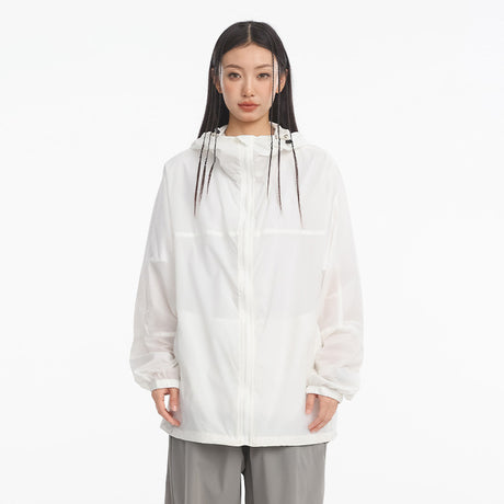 Summer Outdoor Lightweight Sun-protective Clothing