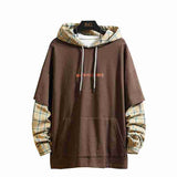 Two Hooded Hooded Hoodies – Grab This Cozy Trend Today