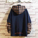 Two Hooded Hooded Hoodies – Grab This Cozy Trend Today