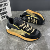 Trendy Men's Walking Shoes