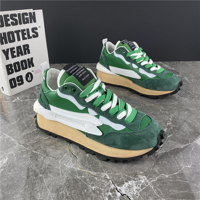 Trendy Men's Walking Shoes