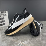 Trendy Men's Walking Shoes