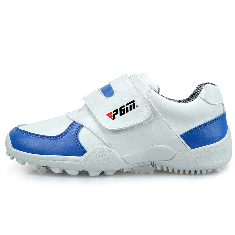 Boys And Girls Breathable Sports Shoes