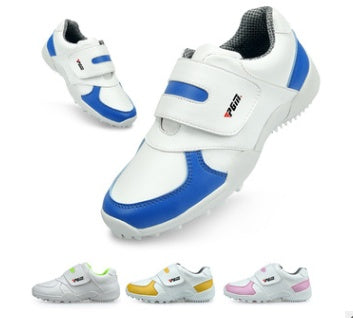 Boys And Girls Breathable Sports Shoes