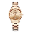 Luxury Female Wrist Watch Girl Clock Relogio Feminino
