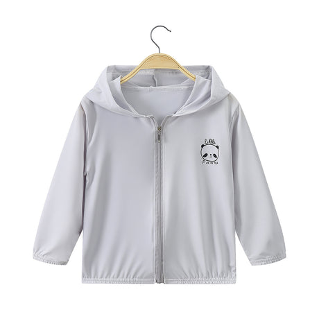 Children's Summer Clothing Sun Protection Jacket