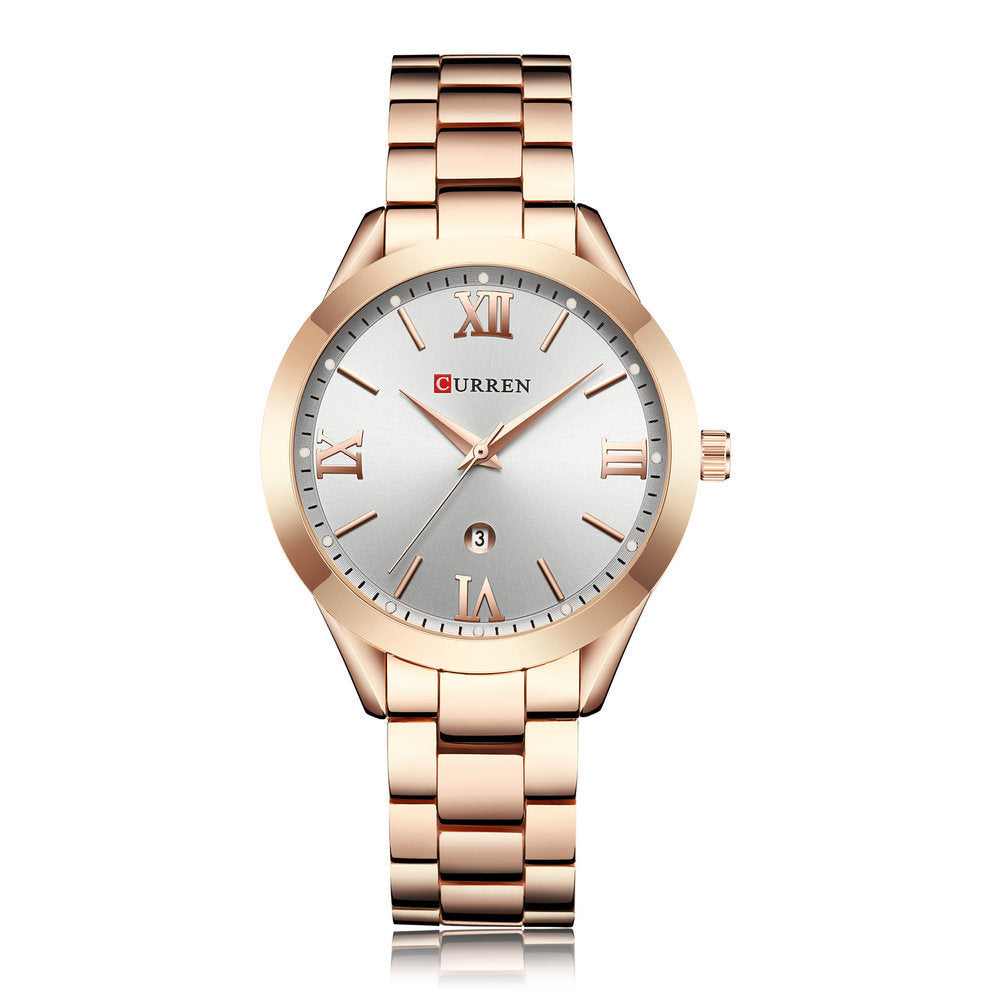 Luxury Female Wrist Watch Girl Clock Relogio Feminino