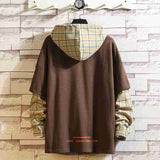 Two Hooded Hooded Hoodies – Grab This Cozy Trend Today