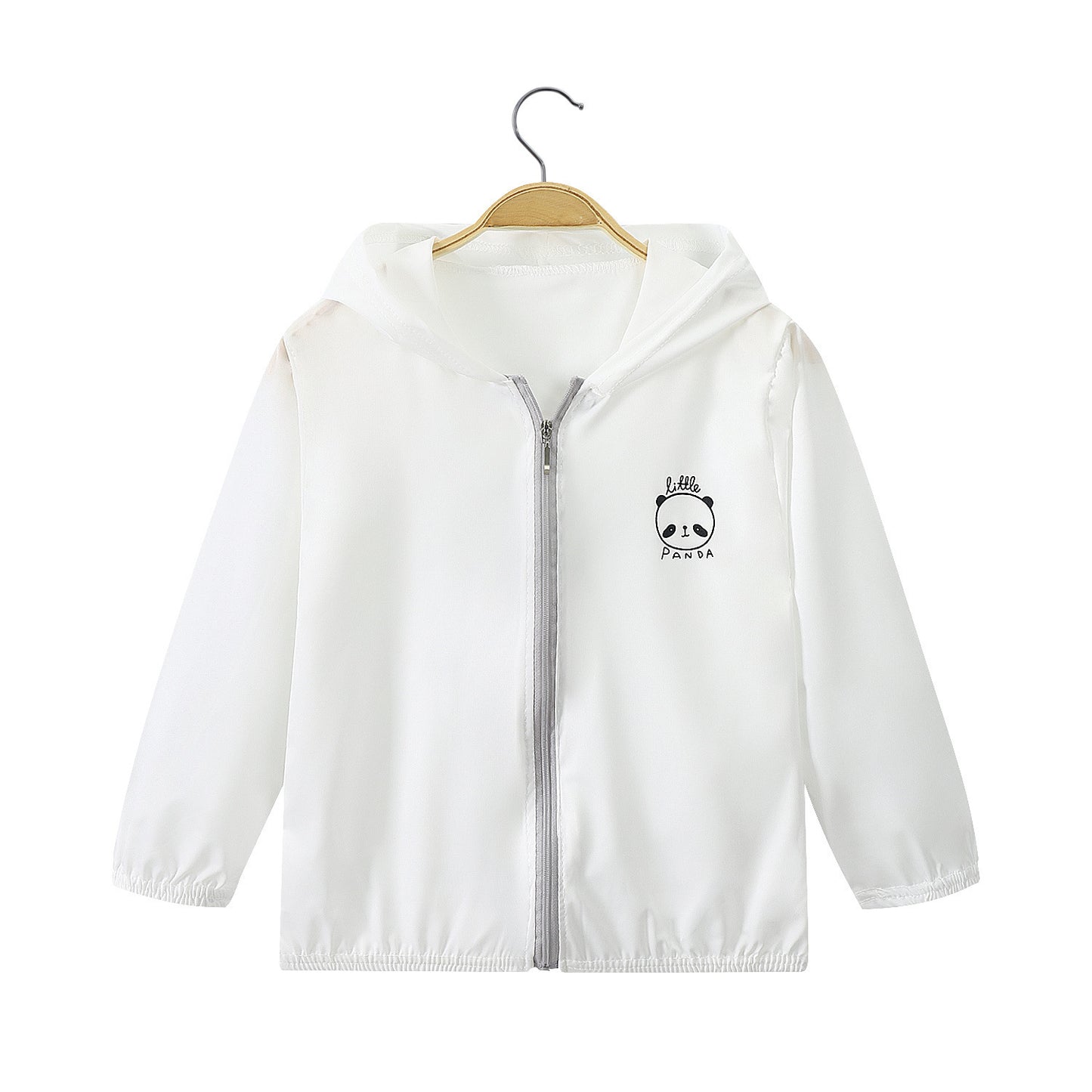 Children's Summer Clothing Sun Protection Jacket