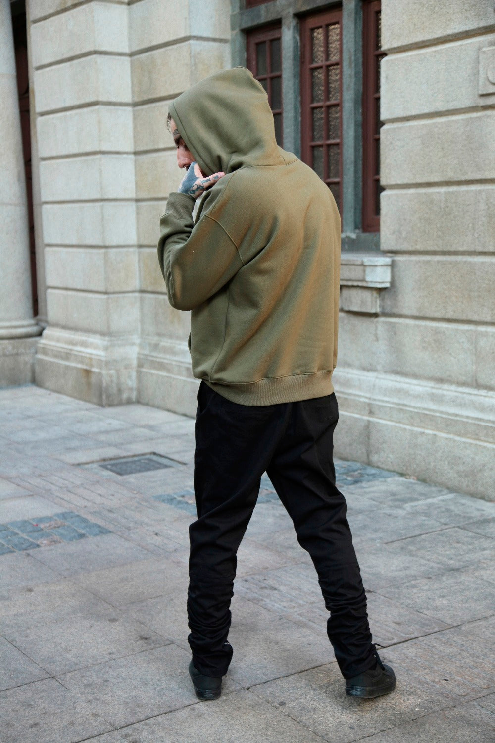 Men's sweaters, foreign trade, explosions, hoodies,