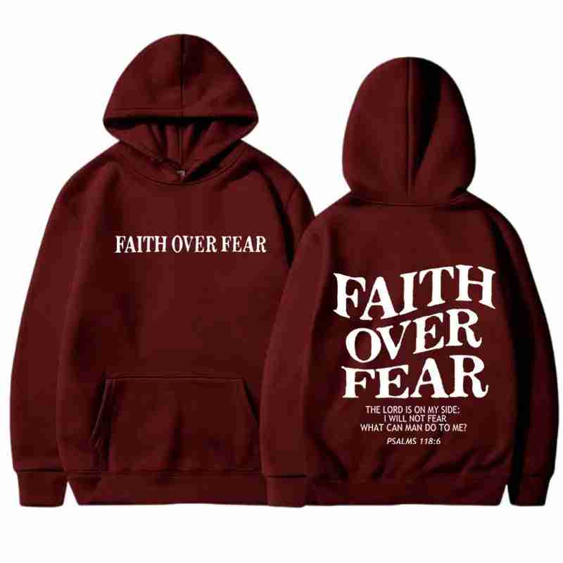 Printed Men's And Women's Hoodies – Design Yours Today 