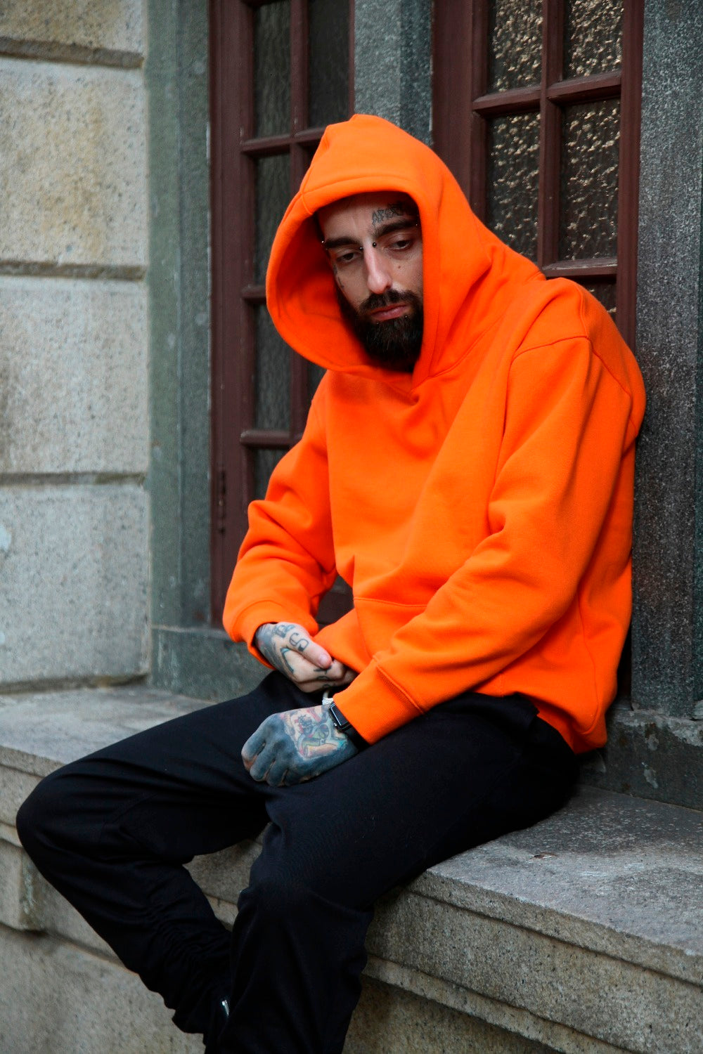 Men's sweaters, foreign trade, explosions, hoodies,