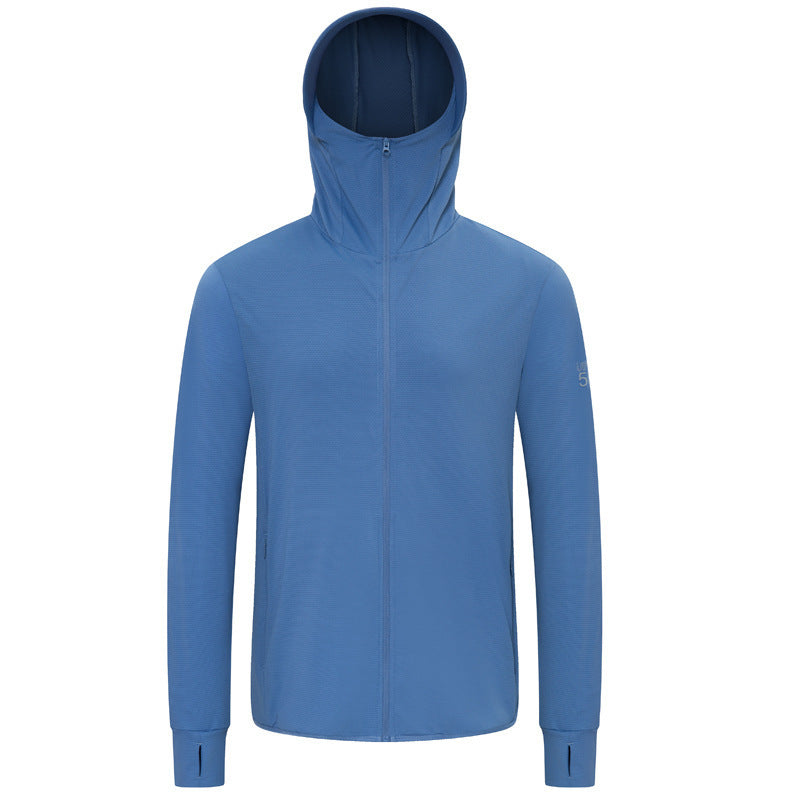 Women's Summer Breathable Sun Protection Clothing