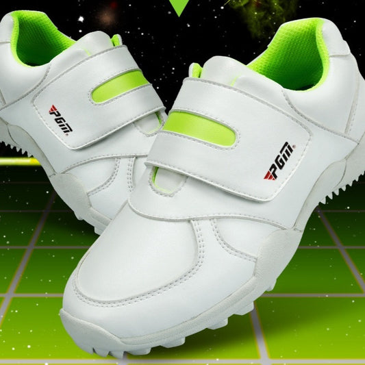 Boys And Girls Breathable Sports Shoes