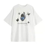 In Summer The Little One Wears A Loose Fitting Jacket