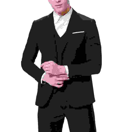 Men’s business casual shirt