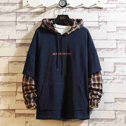 Two Hooded Hooded Hoodies – Grab This Cozy Trend Today