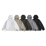 Summer Outdoor Lightweight Sun-protective Clothing