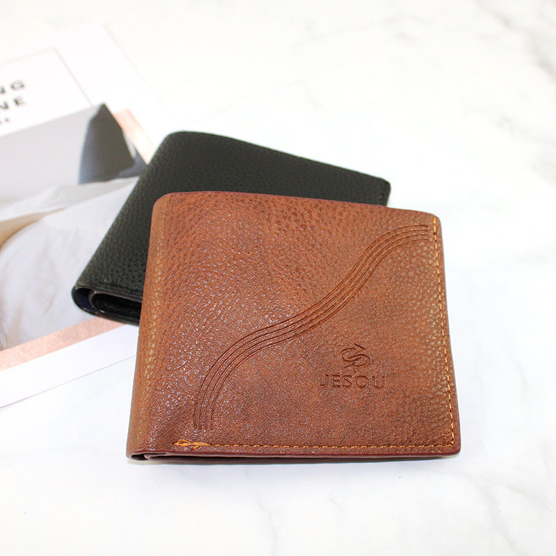 Men's Creative Packed Gift Box Watches