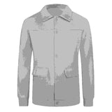 Men’s casual business shirt