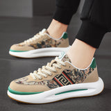 Youth Four Seasons Light Luxury Casual Shoes