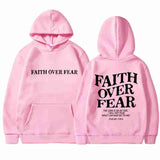 Printed Men's And Women's Hoodies – Design Yours Today