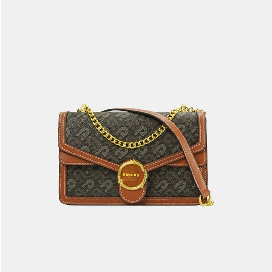 Designer Model Shoulder Crossbody Bag
